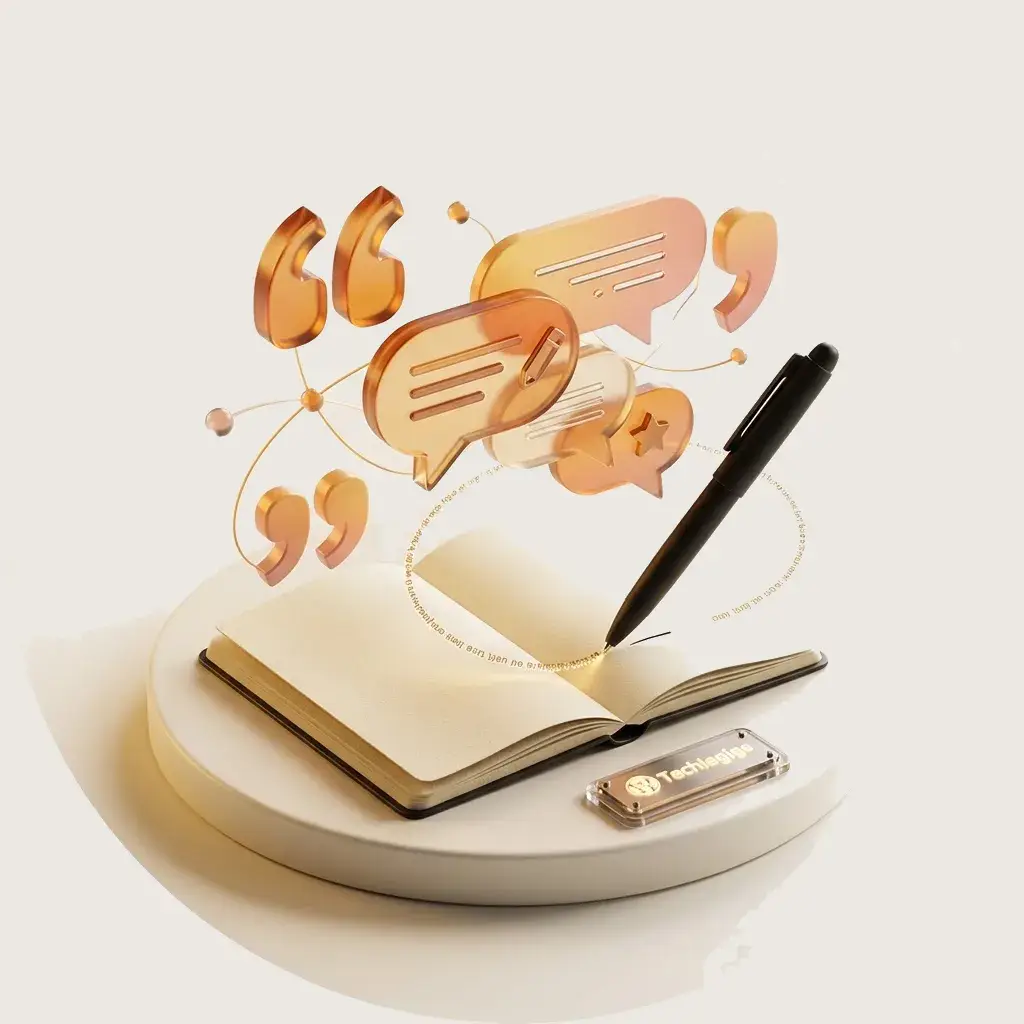 Copywriting & Brand Storytellers