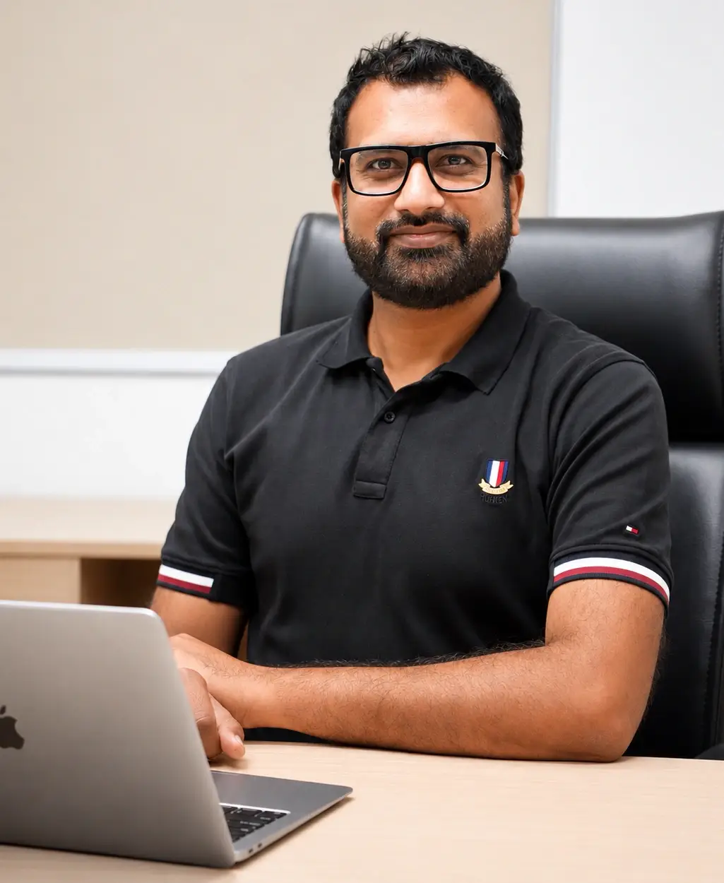 Mr. Jatinder Gupta, Founder, The Digital Bees