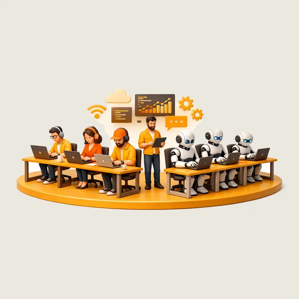 Performance Marketing & Paid Ads
